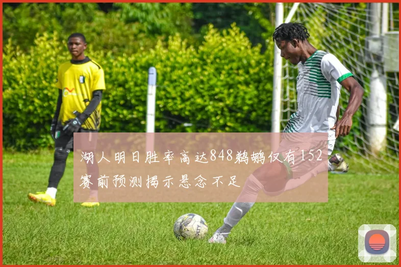 湖人明日胜率高达848鹈鹕仅有152赛前预测揭示悬念不足