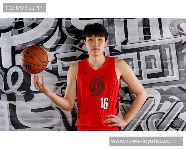 开拓者团队祝中秋快乐同时推出杨瀚森中文球衣限量发售