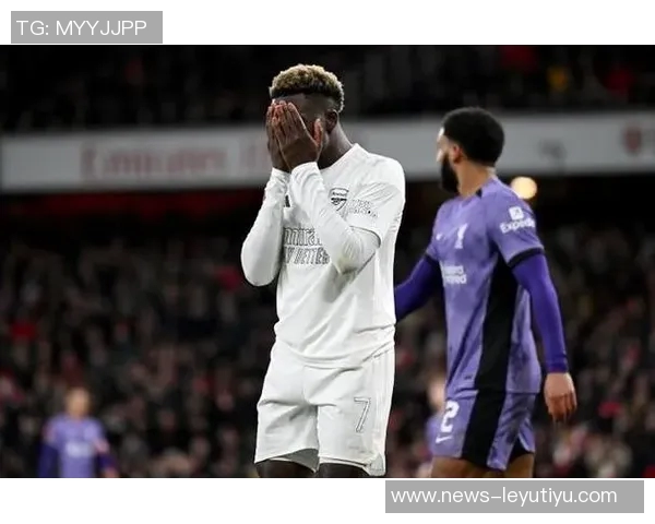 莱因克尔分析英超冠军争夺形势从利物浦转向阿森纳的原因