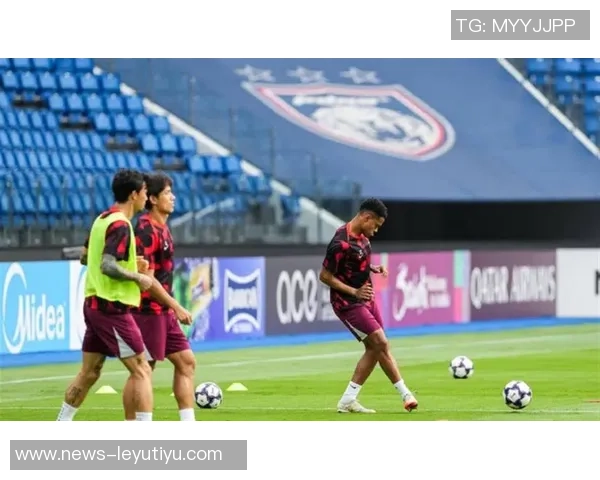 射门47次零进球的悲剧重演柔佛海港48脚射门竟无一进账