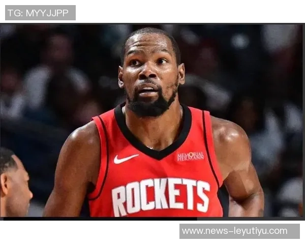 杜兰特创造历史连续17个赛季场均25分以上成联盟最长纪录